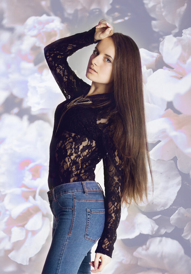 Anja Stremilova's photo