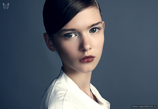 Daria Satina's photo