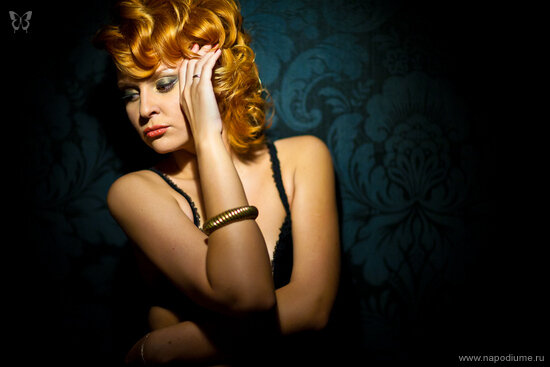 Roman Plamenevskiy's photo