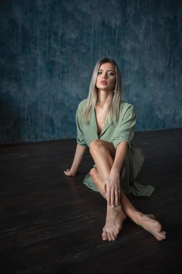 Valja Shikulina's photo