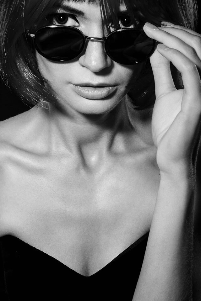 Фото Анна Лазарева