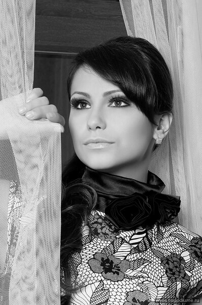 Фото Ирина Уголькова