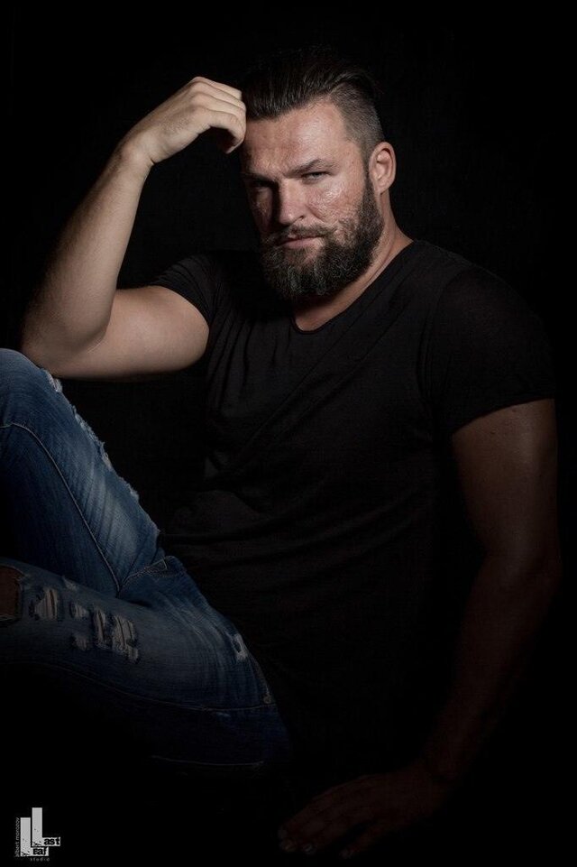 MAKSIM KOLESNIChENKO's photo