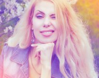 Olga Andreeva's photo