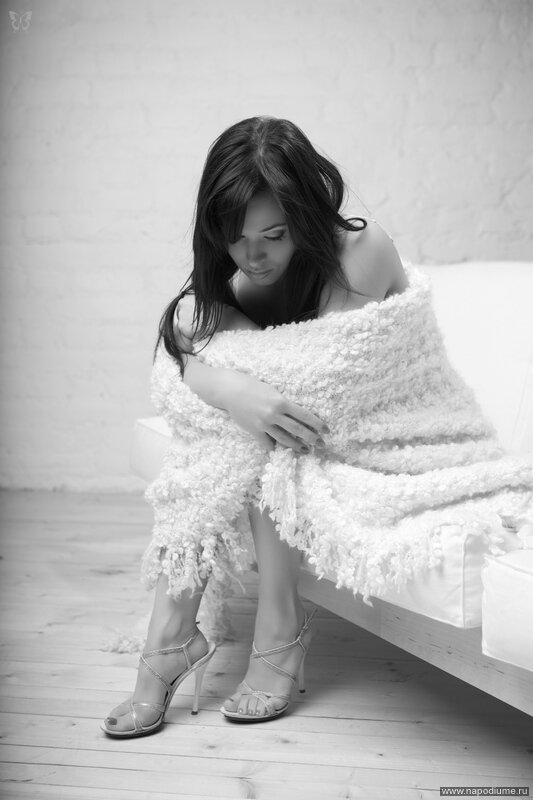Maria Volosina's photo