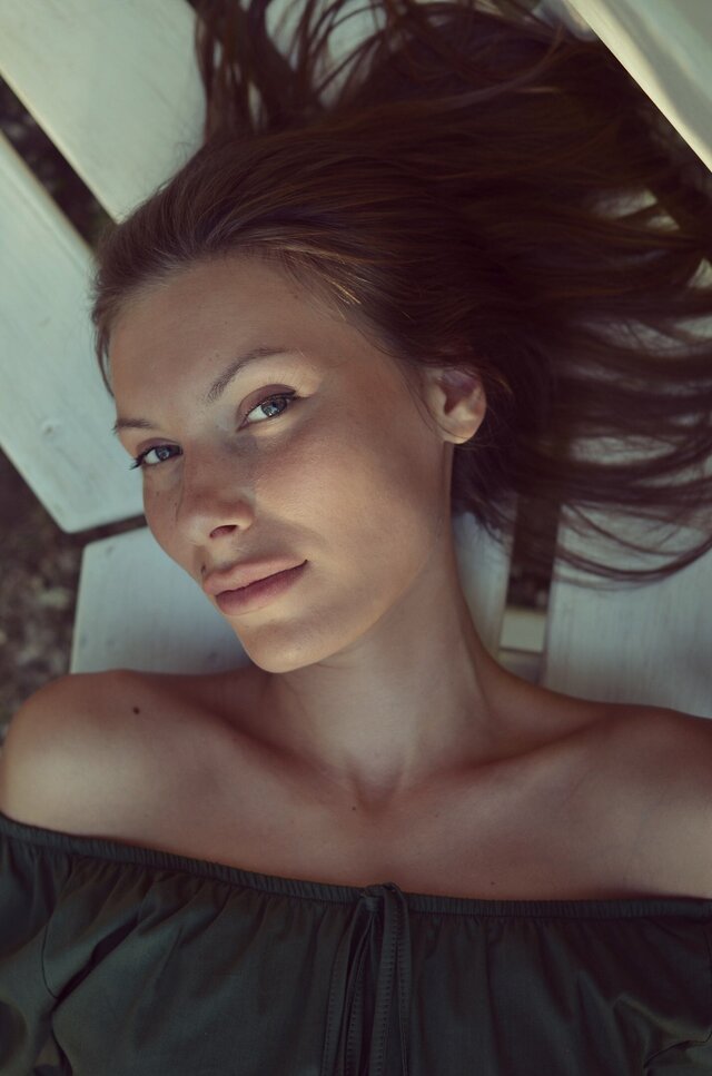 Фото Лада Жегалова
