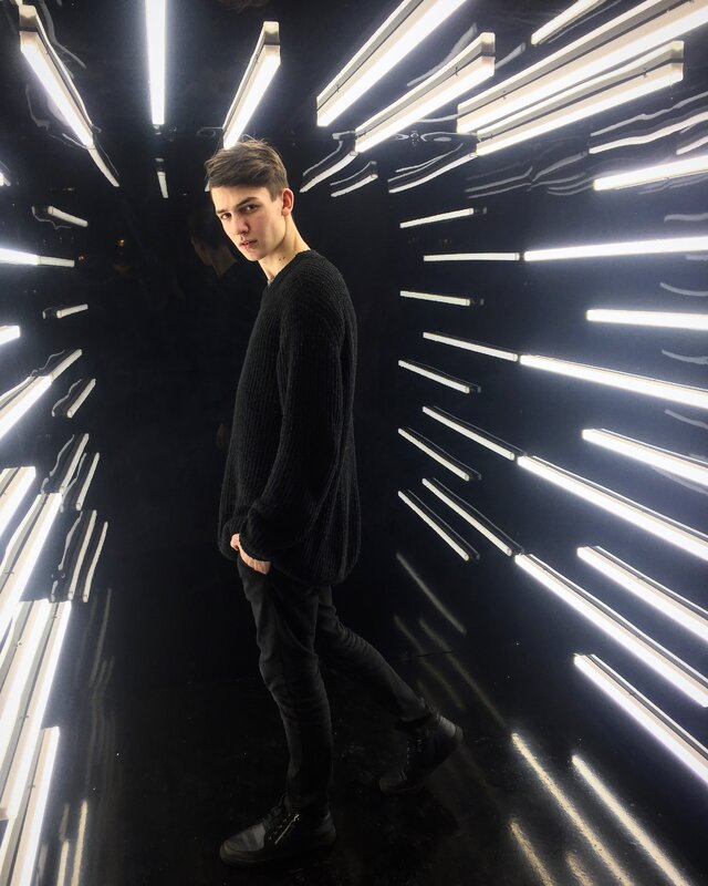 Foto Rostislav Dubenko