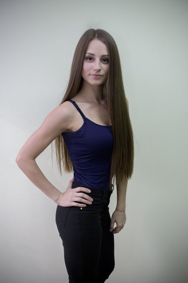 Anastasia Paramzina's photo