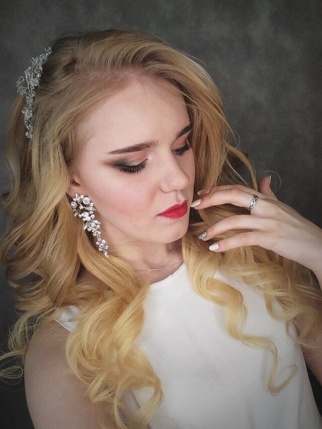 Foto Katerina Frolova
