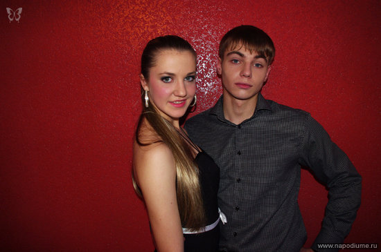 Andrej Volk's photo
