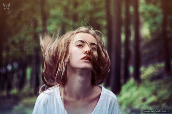 Alina Honey's photo