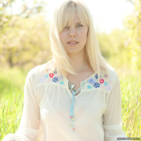 Alena Serekina's photo