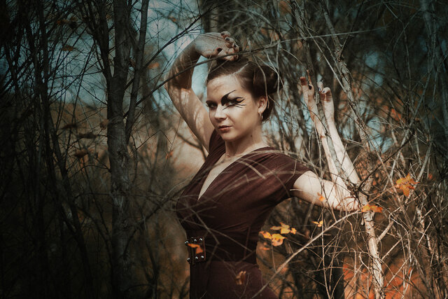 Еленка's photo