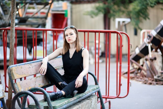 Фото Наталья Кищенко