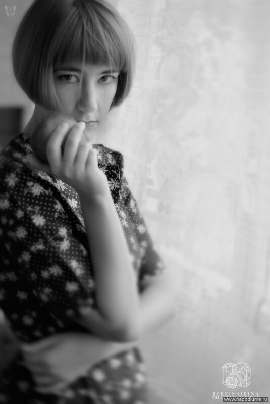 Irina Berzina's photo