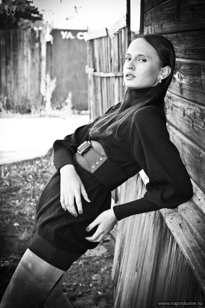 Tat'ana Nevezina's photo