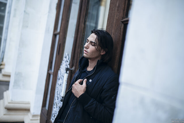 Roman Dzhura's photo