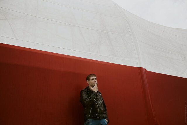 Dmitry Stelmah's photo
