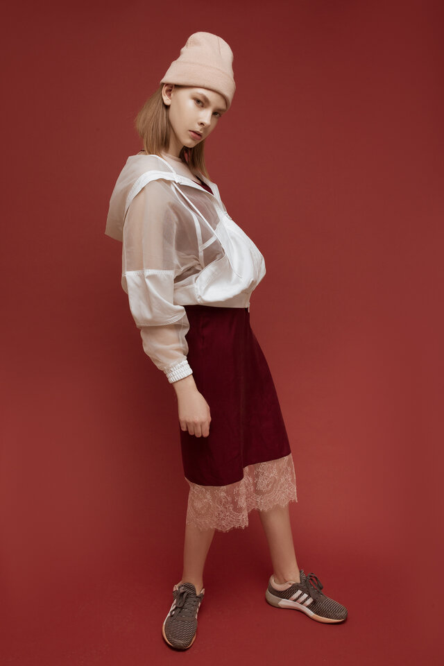 Style, Cool, Fashion, Model, Beautiful, Girl, девушка, мода, стиль, весна, красиво