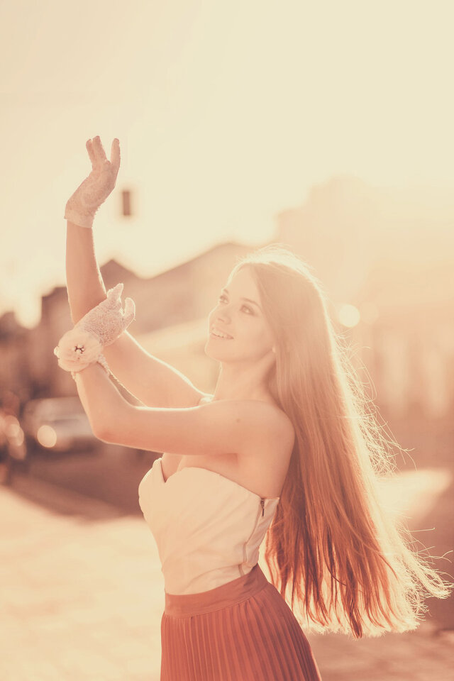 liya kostromina's photo