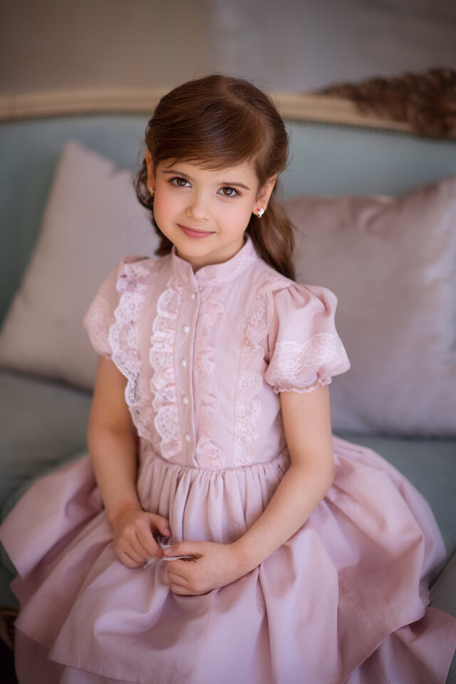 Фото Elif