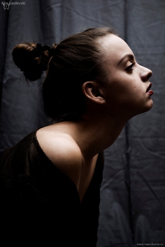 Kira Vasilevski's photo
