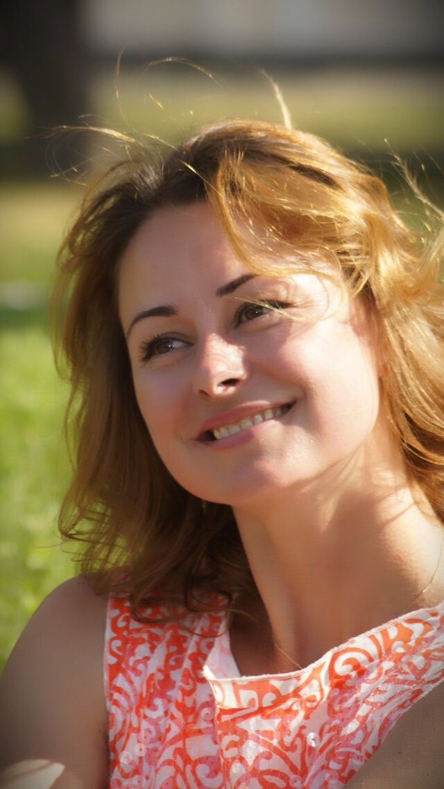 Yulia Stukalova's photo