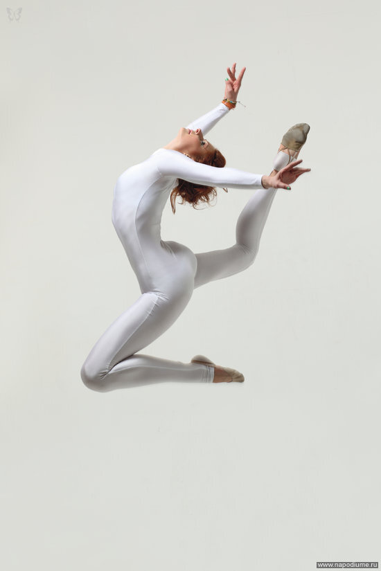 照片Marie Popova