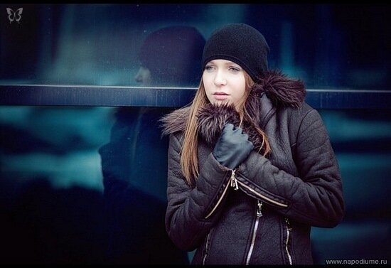 Фото Анна Животова