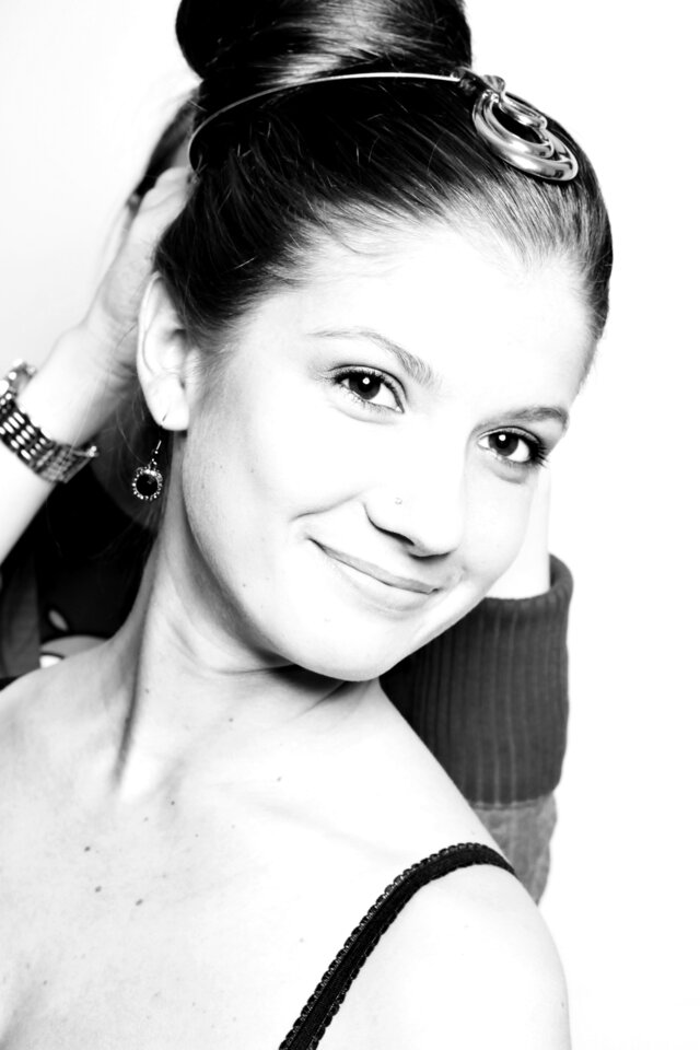 Svetlana Bedova's photo
