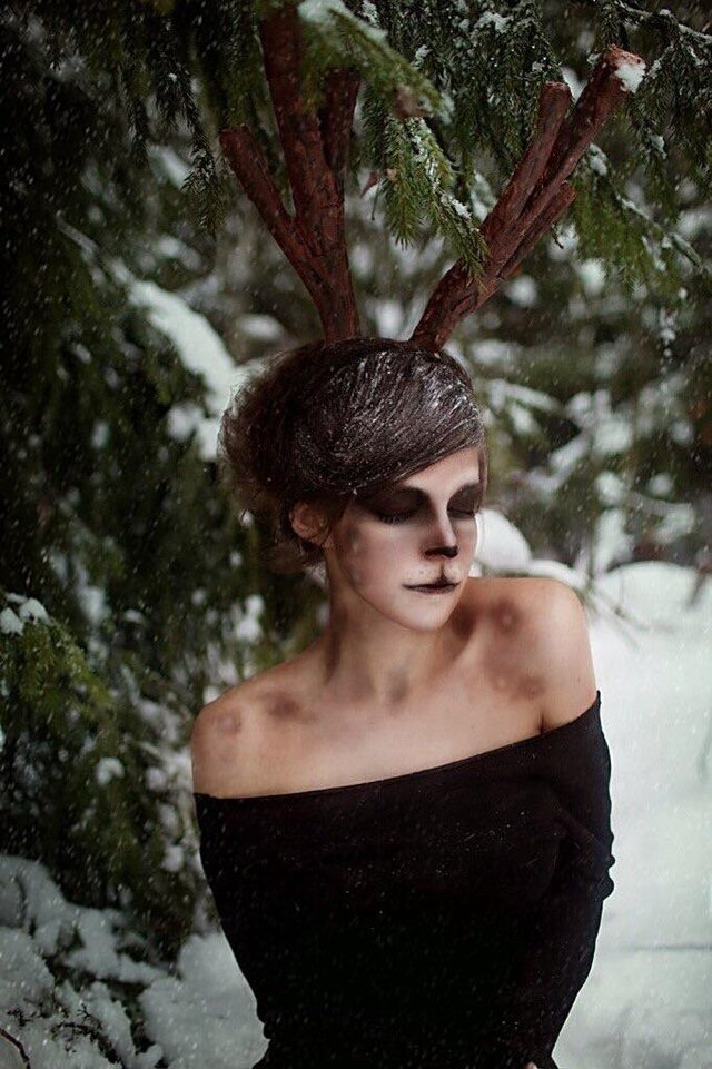 Ksenia Spirid's photo