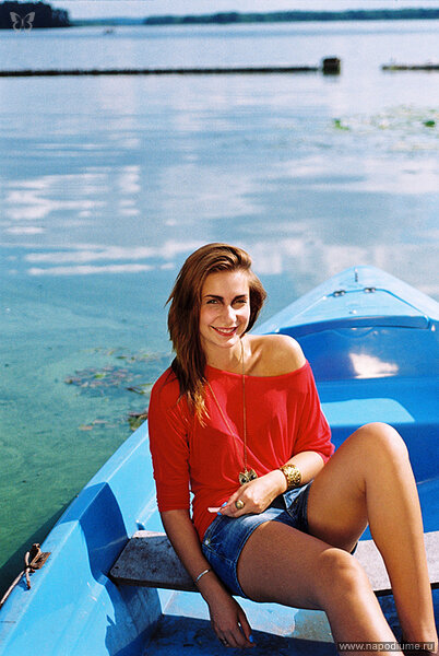 Lerika Tyschenko's photo