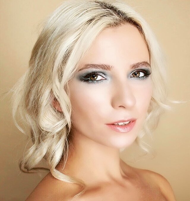 Ulia Sadovskaa's photo