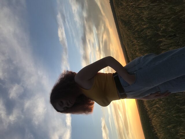 Фото Ангелина Волынкина