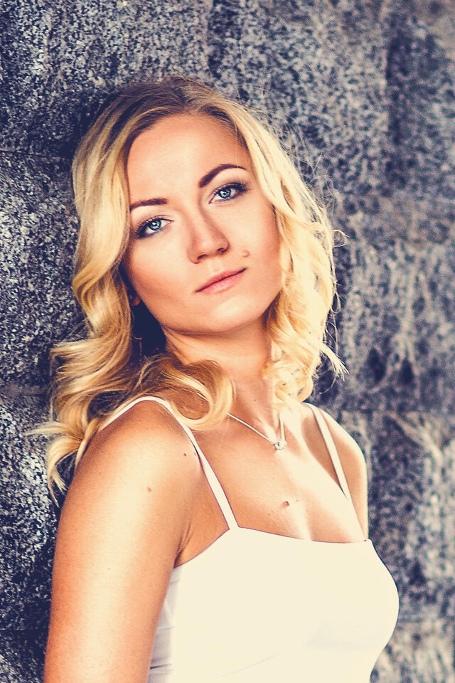 Foto Volodymyr Popov