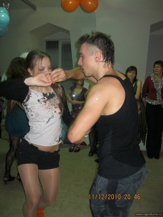 Maksim Fesenko's photo