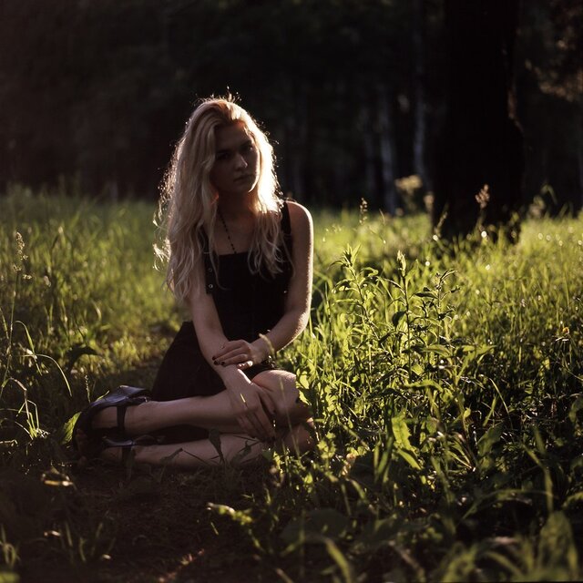 Nadezda Kosareva's photo