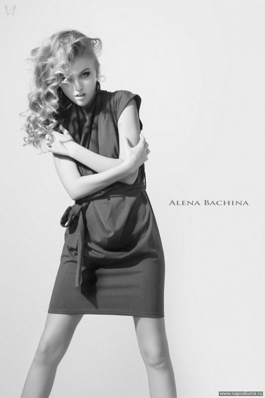 Sofia Cervakova's photo