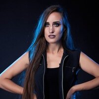 Фото Алина Лёшина