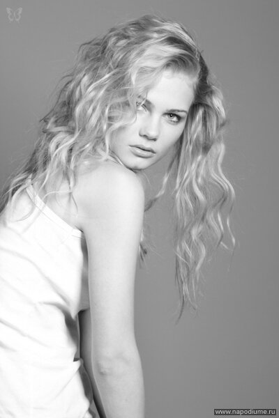 Ksenia Ruskaa's photo