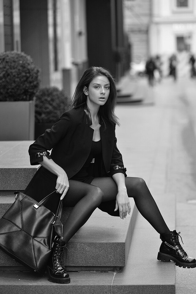 Mihail Solohin's photo