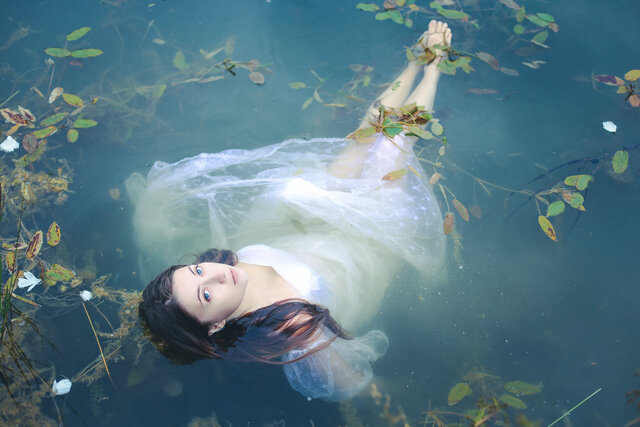 Фото Ronah Mikhailova