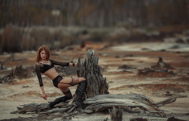 Фото Яна YanitaRom Романова