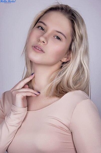Foto Anastasia Natalina