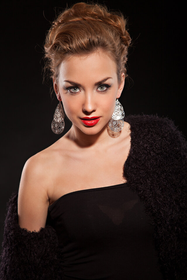 Anastasija Medvedeva's photo