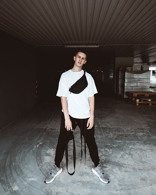 Denis Chillin's photo