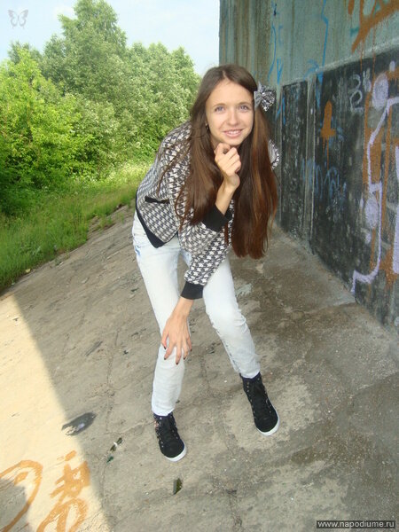 Ol'ga Vojtova's photo
