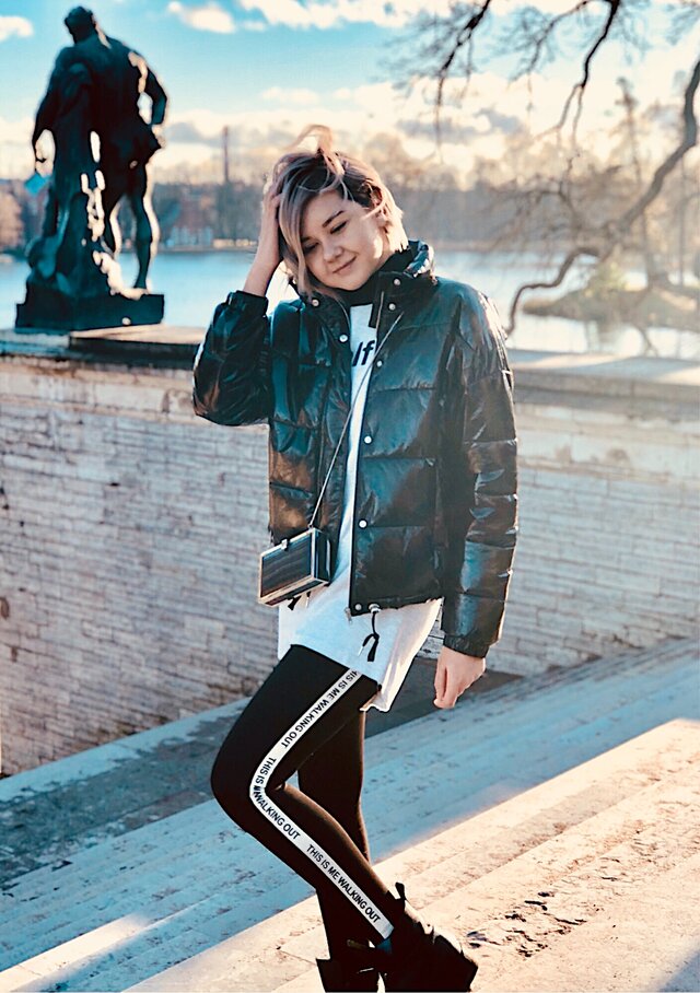 Foto Irina Timonina