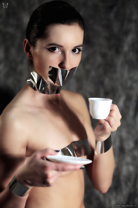 Anna Zorina's photo