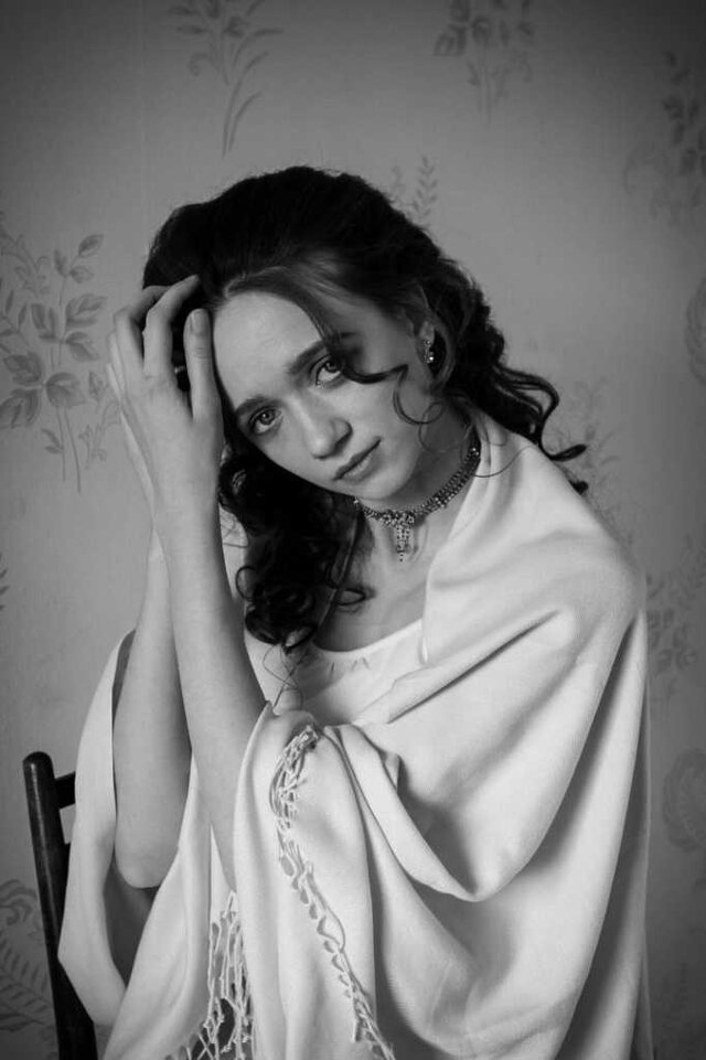 Фото Виктория Сороко